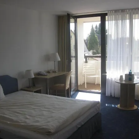 Hak Am Klostersee Hotel 3*