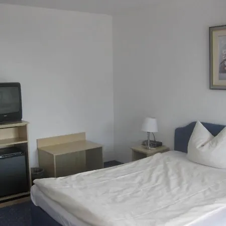 מלון Hak Am Klostersee 3*