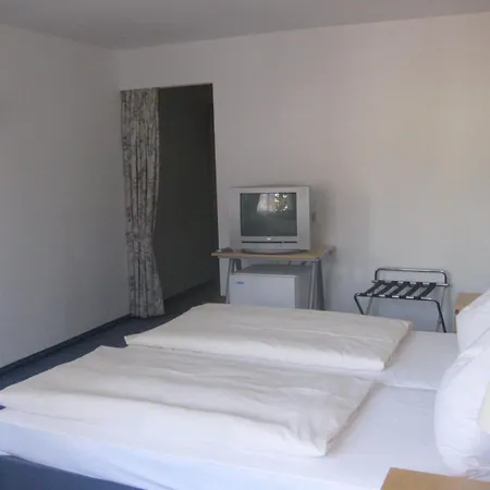 فندق Hak Am Klostersee شيندلفينجن