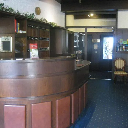 Hotel Hak Am Klostersee