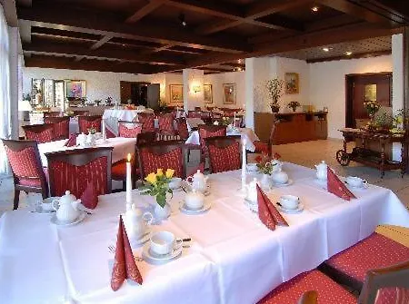 Hotel Hak Am Klostersee 3*