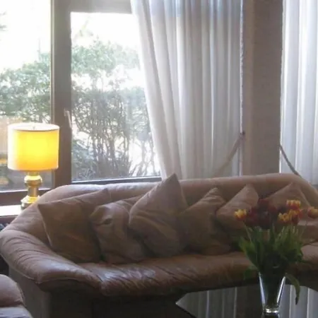 Hak Am Klostersee מלון