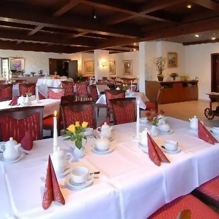 فندق Hak Am Klostersee 3*