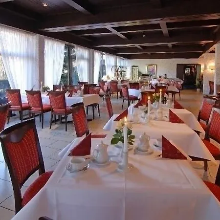 Hak Am Klostersee شيندلفينجن