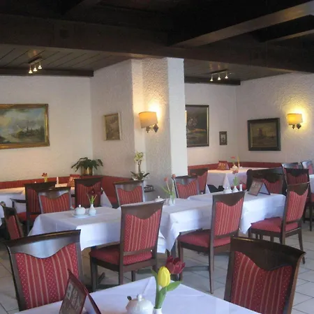 מלון Hak Am Klostersee 3*