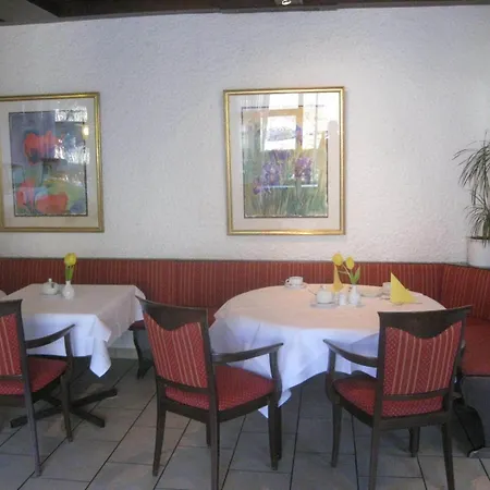 فندق Hak Am Klostersee