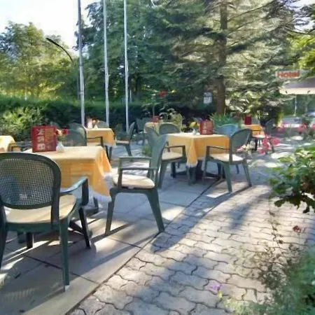 Hak Am Klostersee فندق شيندلفينجن