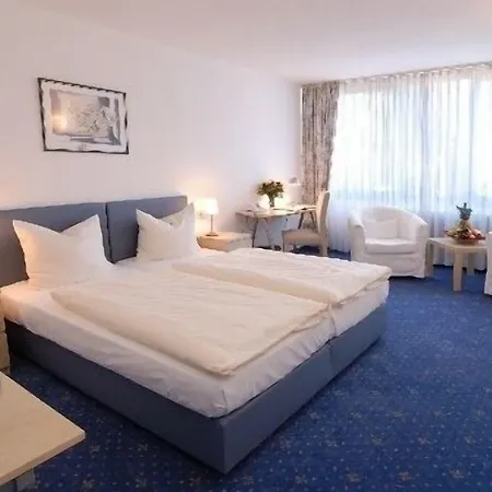 מלון Hak Am Klostersee