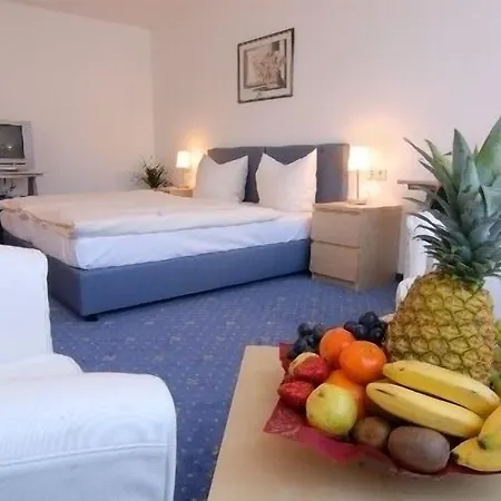 Hak Am Klostersee מלון סינדלפינגן