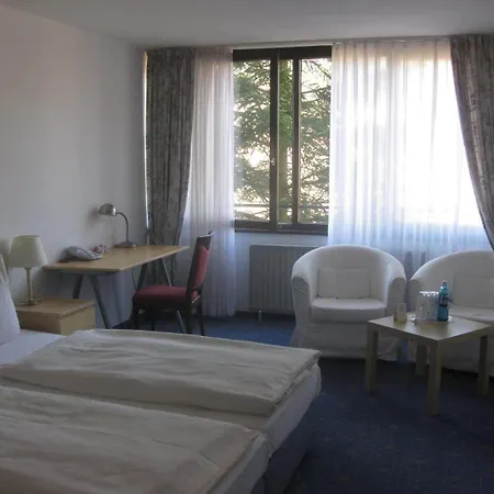 מלון Hak Am Klostersee 3*