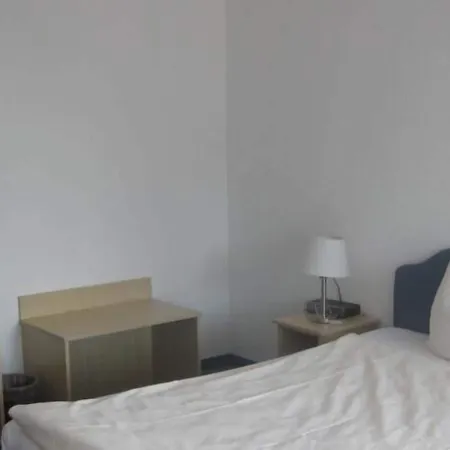 מלון Hak Am Klostersee