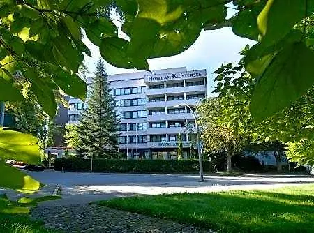 Hak Am Klostersee 3*