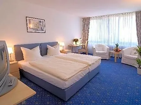 מלון Hak Am Klostersee