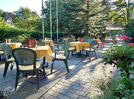 מלון Hak Am Klostersee סינדלפינגן