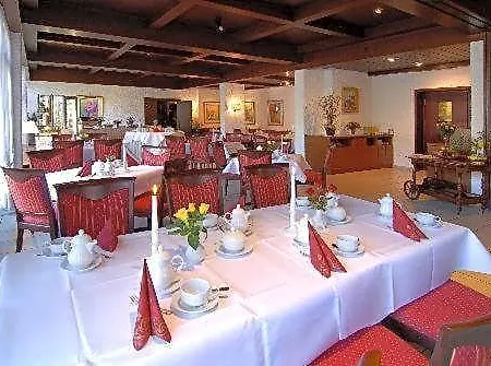 Hak Am Klostersee מלון