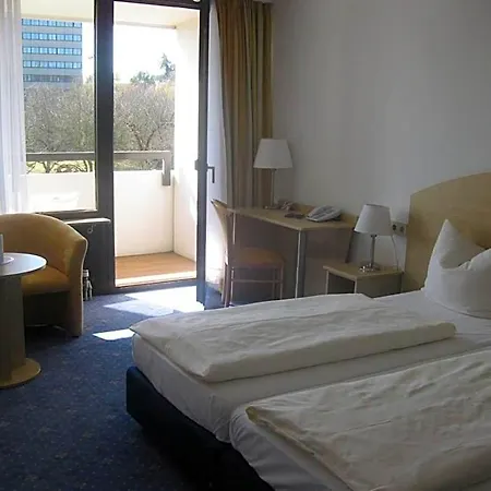 Hak Am Klostersee מלון 3*