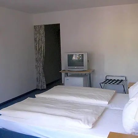 מלון Hak Am Klostersee 3*