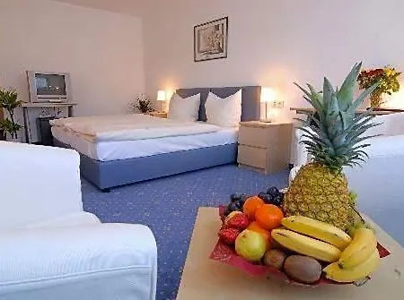 מלון Hak Am Klostersee 3*