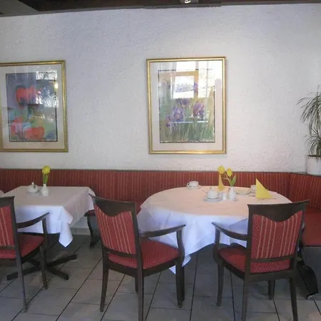 Hak Am Klostersee Hotel Sindelfingen