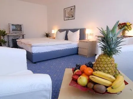 Hak Am Klostersee סינדלפינגן