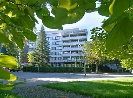 Hak Am Klostersee Hotel