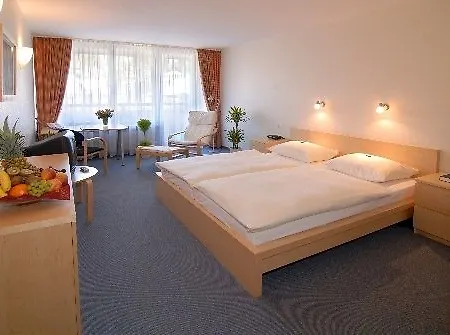 Hak Am Klostersee Hotel 3*