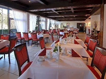 Hotel Hak Am Klostersee Sindelfingen