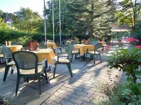 Hak Am Klostersee 3*