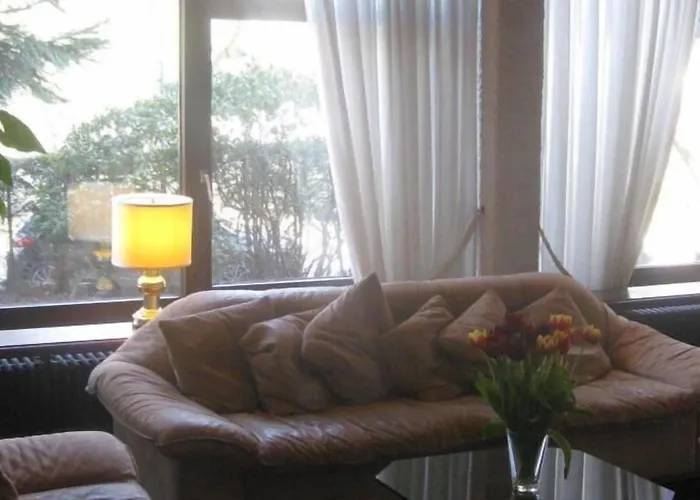 Hak Am Klostersee Hotel