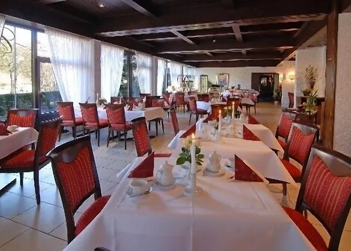 Hak Am Klostersee Sindelfingen