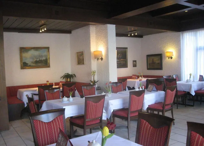 Hotel Hak Am Klostersee 3*