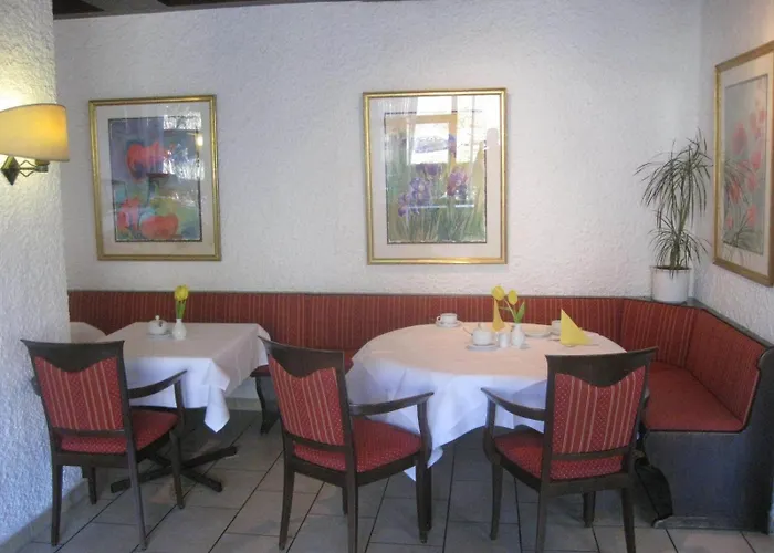 Hotel Hak Am Klostersee