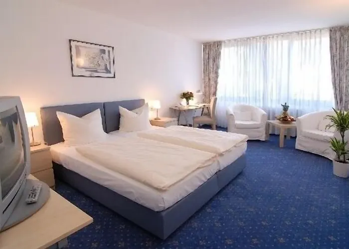 Hotel Hak Am Klostersee