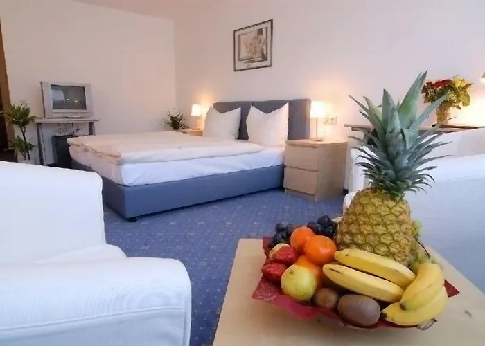 Hak Am Klostersee Hotel Sindelfingen