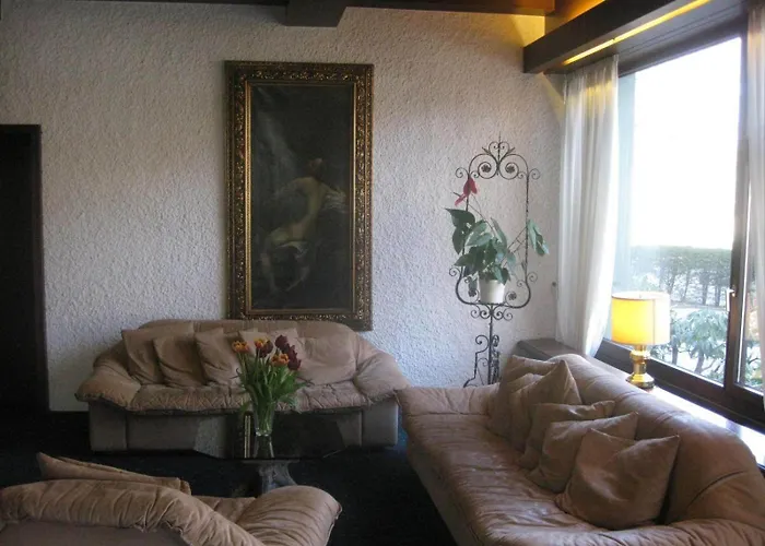 Hak Am Klostersee Sindelfingen