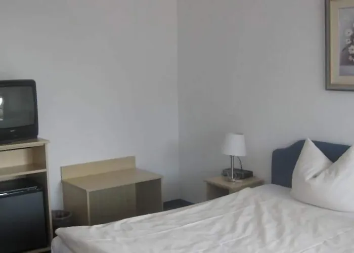 Hotel Hak Am Klostersee